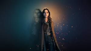 Jenna Coleman Stars in ‘The Jetty’ Trailer: A Thrilling Drama Series on BBC One