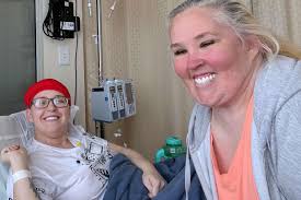 Mama June Shannon Makes Final Efforts to Get Anna Cardwell Hospice Care Amid Cancer Battle