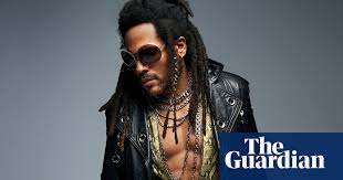 Lenny Kravitz: The Secrets Behind His Ageless Look