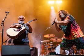 Exclusive: Tenacious D Postpones Future Plans After Controversial Comment