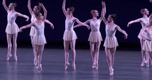 New York City Ballet Celebrates 75 Years of Dance Excellence