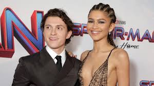 Zendaya and Tom Holland: The Power Couple of Hollywood