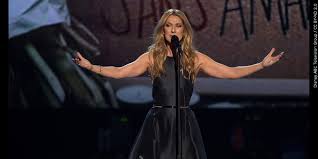 Celine Dion Set to Wow Fans with Las Vegas Residency