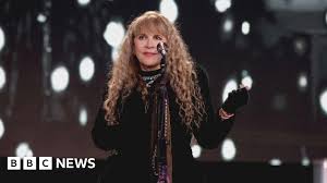 Stevie Nicks Glasgow Concert Rescheduled After Leg Injury