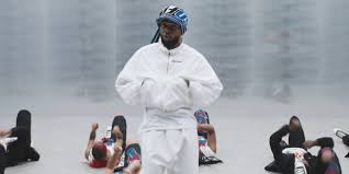 Kendrick Lamar Strikes Back with New Video ‘Not Like Us’