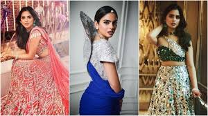 Isha Ambani Stuns in Three Stunning Outfits at Anant Ambani and Radhika Merchant’s Sangeet