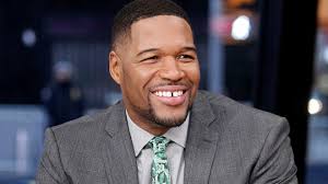 The Mysterious Absence of Michael Strahan: What Happened to the Good Morning America Host?