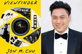 Jon M. Chu’s Memoir ‘Viewfinder’ Reveals Untold Stories of Hollywood Stardom