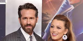 Ryan Reynolds and Blake Lively Open Up About Expanding Their Family