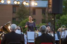 Exciting Season Opener: Symphony by the Lake in Tennessee