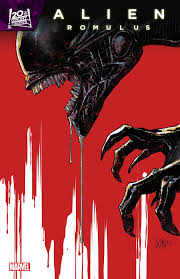 Unveiling the Dreadful Origins of the Main Threat in Alien: Romulus | Marvel Comics