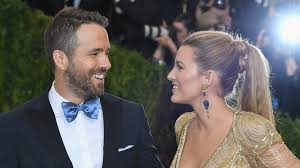 Ryan Reynolds and Blake Lively Launch U.K. ‘Rise Up’ Program with Dimension and DNEG 360