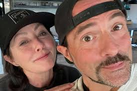 Kevin Smith Remembers Shannen Doherty’s Final Conversation in Emotional Interview