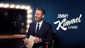 Exciting Lineup on Jimmy Kimmel Live! for the Week of 7/22/2024