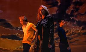 London Grammar Announces Largest UK Concert Tour Yet with The O2 Arena Show