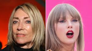 Kim Gordon Reveals Why She Prefers Billie Eilish Over Taylor Swift