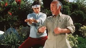 Miyagi Legacy: A Potential Prequel Series for ‘Cobra Kai’ Exploring the Life of Mr. Miyagi