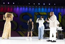 The Ultimate Disney Experience: Highlights from the ESSENCE Festival 2024