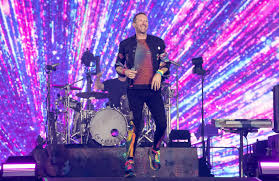 Coldplay Rocks Wembley Stadium with 10 Epic Nights!