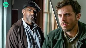 Shocking Reactions: Denzel Washington’s Response to Casey Affleck’s Oscar Win Raises Eyebrows