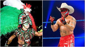 The Mysterio Legacy: A Look into the WWE’s Mexican Professional Wrestling Stars