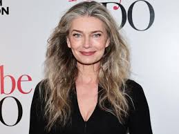 Paulina Porizkova, 59, Breaks Silence on Ageing and Feeling Invisible: A Candid Interview