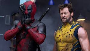 Exclusive Guide: Watch All Deadpool and Wolverine Movies Online Now!