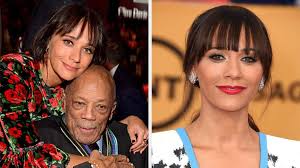 Rashida Jones Breaks Silence on Legendary Red Carpet Interview Incident