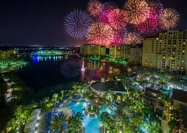 Unforgettable Fourth of July Celebrations in Central Florida