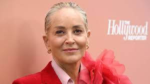 Sharon Stone Honored at Taormina Film Festival with Lifetime Achievement Award