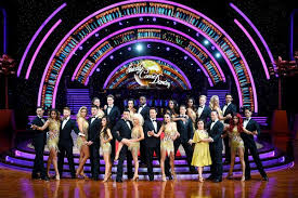 The Shocking Truth Behind the BBC’s Strictly Come Dancing Scandal