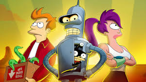 Exclusive Look at Futurama Season 12: Trailer and Poster Revealed