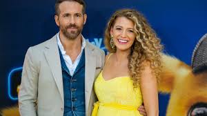 Ryan Reynolds’ Heartfelt Message to Blake Lively Shows True Love Amidst Busy Schedules