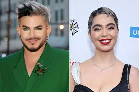 Adam Lambert and Auli’i Cravalho Shine in Broadway’s Cabaret Revival