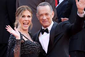 Rita Wilson’s Heartfelt Birthday Tribute to Tom Hanks: Celebrating 68 Years of Love