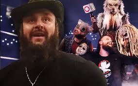 Braun Strowman Teases Potential Joining of The Wyatt Sicks in Shocking WWE Debut