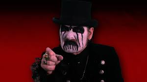 King Diamond North American Tour 2022: Dates, Tickets, and Special Guests Revealed