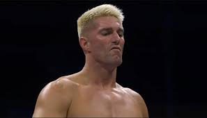 Zack Sabre Jr. Dominates Tetsuya Naito in G1 Climax 34 Match