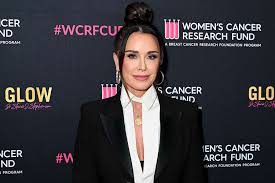 Kyle Richards Celebrates Two Years Sober with a Powerful Message