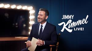 Exciting Jimmy Kimmel Live Lineup for the Week of 7/15/2024