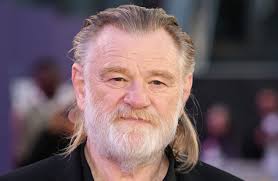 Brendan Gleeson Joins Cast of Spider-Noir Series at Amazon, MGM+