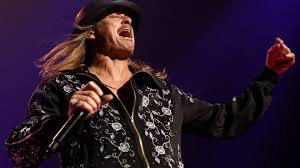 Kid Rock to Perform at Republican National Convention in Milwaukee