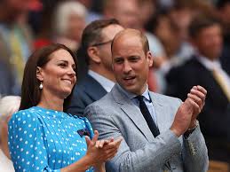 Shocking Moment at Wimbledon: Kate Middleton Embarrassed by Family Member’s Comment