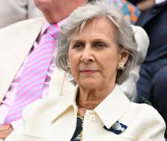 The Intriguing Lives of British Royalty: Birgitte, Duchess of Gloucester and Her Family