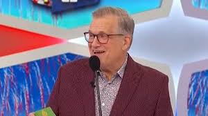 Shocking ‘Price Is Right’ Win Leaves Drew Carey and Audience Speechless