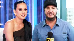 Luke Bryan Drops Bombshell About Possible Departure from ‘American Idol’ and Reveals Potential New Judges