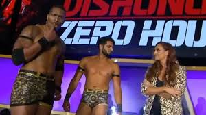 MxM Collection Dominates in Debut, Maria Kanellis Returns at ROH Death Before Dishonor