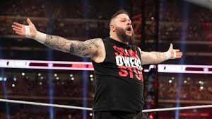 Kevin Owens: The Next Stone Cold Steve Austin?