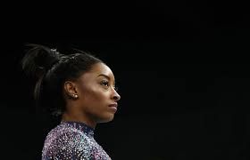 The Unstoppable Rise of Simone Biles in Artistic Gymnastics