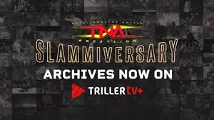 Ultimate Guide to TNA Slammiversary: History, Matches, and More